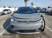 ✅ 2023 Volkswagen ID.4 Pro S Plus • VIN: 1V2HMPE87PC058337 • Lot: 42829765. Wystawiony na Copart z przebiegiem 11 783 mil. Bezpłatny archiwum sprzedaży aukcyjnych z USA i szczegółowy raport historii pojazdu na DreamBid. Zdjęcie 5.