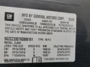 ✅ 2006 Saturn VUE • VIN: 5GZCZ33D76S869161 • Lot: 55971845. Wystawiony na Copart z przebiegiem 165 921 mil. Bezpłatny archiwum sprzedaży aukcyjnych z USA i szczegółowy raport historii pojazdu na DreamBid. Zdjęcie 13.