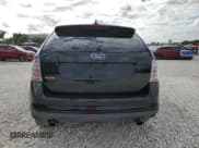 ✅ 2007 Ford Edge SE • VIN: 2FMDK36CX7BB21749 • Lot: 87396185. Listed on Copart with 130,307 mi. Free auction sales archive from the USA and detailed vehicle history report at DreamBid. Image 6.