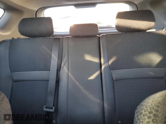 ✅ 2009 Pontiac Vibe GT • VIN: 5Y2SR67029Z453343 • Лот: 92453225. Опубликован ранее на Copart с пробегом 142 018 миль. Бесплатный доступ к архиву аукционных продаж из США и подробный отчёт об истории автомобиля на DreamBid. Изображение 10.