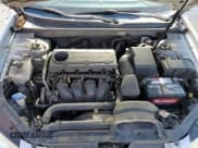 ✅ 2009 Hyundai Sonata GLS • VIN: 5NPET46C19H557926 • Лот: 78006404. Опубликован ранее на Copart с пробегом 218 547 миль. Бесплатный доступ к архиву аукционных продаж из США и подробный отчёт об истории автомобиля на DreamBid. Изображение 11.