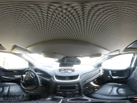 ✅ 2017 Chevrolet Traverse LT • VIN: 1GNKVHKD9HJ297422 • Lot: 42774953. Wystawiony na IAAI z przebiegiem 176 393 mil. Bezpłatny archiwum sprzedaży aukcyjnych z USA i szczegółowy raport historii pojazdu na DreamBid. Zdjęcie 18.