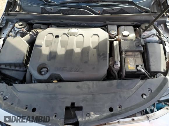 ✅ 2018 Chevrolet Impala Premier • VIN: 2G1125S34J9173782 • Лот: 75585053. Опубликован ранее на Copart с пробегом 71 014 миль. Бесплатный доступ к архиву аукционных продаж из США и подробный отчёт об истории автомобиля на DreamBid. Изображение 12.