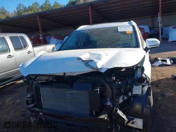 ✅ 2024 Hyundai Palisade Limited • VIN: KM8R54GEXRU804681 • Лот: 41399146. Опубликован ранее на IAAI с пробегом 12 715 миль. Бесплатный доступ к архиву аукционных продаж из США и подробный отчёт об истории автомобиля на DreamBid. Изображение 13.