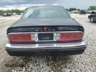 ✅ 1994 Buick Park Avenue Ultra • VIN: 1G4CU5219RH615208 • Lot: 56665505. Listed on Copart with 68,942 mi. Free auction sales archive from the USA and detailed vehicle history report at DreamBid. Image 6.