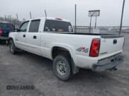 ✅ 2006 Chevrolet Silverado 2500HD LT1 • VIN: 1GCHK23D16F156660 • Lot: 41497692. Listed on IAAI with 287,502 mi. Free auction sales archive from the USA and detailed vehicle history report at DreamBid. Image 3.