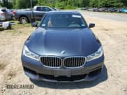 ✅ 2019 BMW 7 Series 750i xDrive • VIN: WBA7F2C50KB240539 • Lot: 63088095. Listed on Copart with 93,219 mi. Free auction sales archive from the USA and detailed vehicle history report at DreamBid. Image 5.