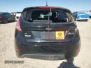 ✅ 2016 Ford Fiesta SE • VIN: 3FADP4EJXGM190943 • Лот: 87188645. Опубликован ранее на Copart с пробегом Не указан. Бесплатный доступ к архиву аукционных продаж из США и подробный отчёт об истории автомобиля на DreamBid. Изображение 6.