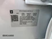 ✅ 2019 Chevrolet Impala Premier • VIN: 1G1105S38KU107150 • Лот: 69201534. Опубликован ранее на Copart с пробегом 60 837 миль. Бесплатный доступ к архиву аукционных продаж из США и подробный отчёт об истории автомобиля на DreamBid. Изображение 13.