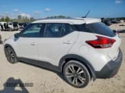 ✅ 2020 Nissan Kicks SV • VIN: 3N1CP5CV9LL552538 • Лот: 85382185. Опубликован ранее на Copart с пробегом 69 069 миль. Бесплатный доступ к архиву аукционных продаж из США и подробный отчёт об истории автомобиля на DreamBid. Изображение 2.