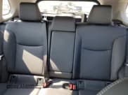 ✅ 2024 Toyota Corolla Cross XLE • VIN: 7MUDAABG0RV087879 • Lot: 54299545. Listed on Copart with 11,273 mi. Free auction sales archive from the USA and detailed vehicle history report at DreamBid. Image 10.