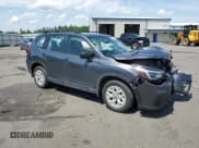 ✅ 2021 Subaru Forester • VIN: JF2SKADC3MH558527 • Lot: 54676155. Listed on Copart with 70,267 mi. Free auction sales archive from the USA and detailed vehicle history report at DreamBid. Image 4.