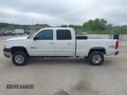 ✅ 2006 Chevrolet Silverado 2500HD LT3 • VIN: 1GCHK23D96F257428 • Лот: 42564305. Опубликован ранее на IAAI с пробегом 299 406 миль. Бесплатный доступ к архиву аукционных продаж из США и подробный отчёт об истории автомобиля на DreamBid. Изображение 14.