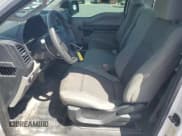 ✅ 2018 Ford F-150 XL • VIN: 1FTMF1CP7JKD23367 • Lot: 81574465. Listed on Copart with 98,795 mi. Free auction sales archive from the USA and detailed vehicle history report at DreamBid. Image 7.