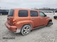 ✅ 2006 Chevrolet HHR LT • VIN: 3GNDA23D76S573463 • Lot: 84974384. Listed on Copart with 189,805 mi. Free auction sales archive from the USA and detailed vehicle history report at DreamBid. Image 3.