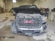 ✅ 2015 GMC Sierra 2500HD SLE • VIN: 1GT22YEG5FZ506094 • Лот: 55155655. Опубликован ранее на Copart с пробегом 145 815 миль. Бесплатный доступ к архиву аукционных продаж из США и подробный отчёт об истории автомобиля на DreamBid. Изображение 5.