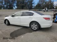 ✅ 2008 Honda Accord LX-P • VIN: JHMCP26478C058890 • Лот: 93540905. Опубликован ранее на Copart с пробегом Не указан. Бесплатный доступ к архиву аукционных продаж из США и подробный отчёт об истории автомобиля на DreamBid. Изображение 2.