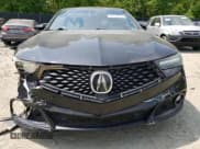 ✅ 2019 Acura TLX w/A-Spec Pkg • VIN: 19UUB3F61KA001729 • Lot: 55364525. Listed on Copart with 81,598 mi. Free auction sales archive from the USA and detailed vehicle history report at DreamBid. Image 5.