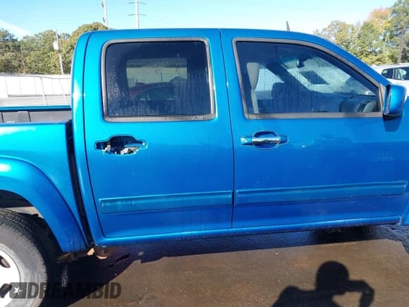 ✅ 2012 Chevrolet Colorado 2LT • VIN: 1GCHSDFE8C8106869 • Лот: 43525110. Опубликован ранее на IAAI с пробегом 213 547 миль. Бесплатный доступ к архиву аукционных продаж из США и подробный отчёт об истории автомобиля на DreamBid. Изображение 13.