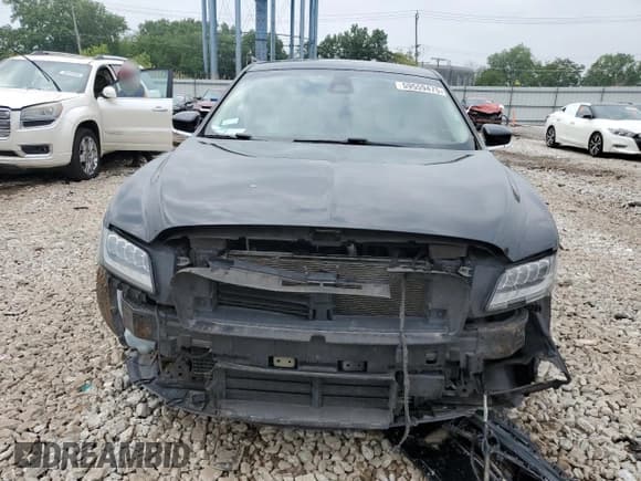 ✅ 2017 Lincoln Continental Black Label • VIN: 1LN6L9BCXH5626808 • Lot: 59559475. Wystawiony na Copart z przebiegiem 184 199 mil. Bezpłatny archiwum sprzedaży aukcyjnych z USA i szczegółowy raport historii pojazdu na DreamBid. Zdjęcie 5.