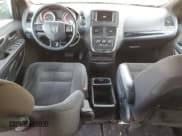 ✅ 2018 Dodge Grand Caravan SE Plus • VIN: 2C4RDGBG1JR244066 • Lot: 91728655. Wystawiony na Copart z przebiegiem 214 340 mil. Bezpłatny archiwum sprzedaży aukcyjnych z USA i szczegółowy raport historii pojazdu na DreamBid. Zdjęcie 8.