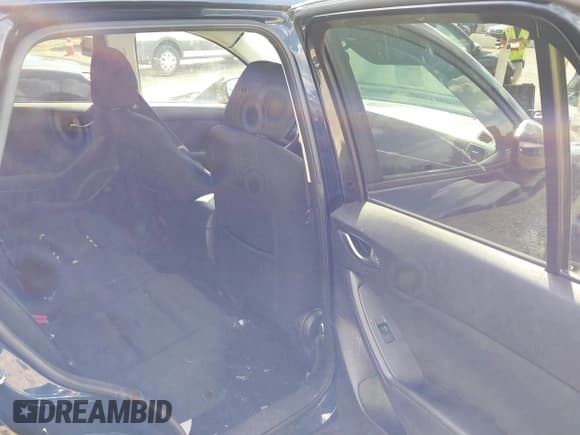 ✅ 2016 Mazda CX-5 Touring • VIN: JM3KE2CY7G0849891 • Lot: 43288504. Listed on IAAI with 133,906 mi. Free auction sales archive from the USA and detailed vehicle history report at DreamBid. Image 8.