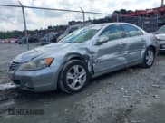 ✅ 2007 Acura RL Technology • VIN: JH4KB16637C001297 • Лот: 41991707. Опубликован ранее на IAAI с пробегом 128 000 миль. Бесплатный доступ к архиву аукционных продаж из США и подробный отчёт об истории автомобиля на DreamBid. Изображение 17.
