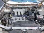 ✅ 1995 Mazda 626 • VIN: 1YVGE22D1S5309021 • Lot: 43854603. Listed on IAAI with 97,053 mi. Free auction sales archive from the USA and detailed vehicle history report at DreamBid. Image 10.