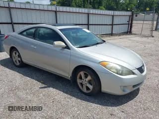 ✅ 2004 Toyota Solara SE • VIN: 4T1CA30P64U013757 • Lot: 42530156. Listed on IAAI with Not provided. Free auction sales archive from the USA and detailed vehicle history report at DreamBid. Image 1.
