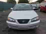 2004 Hyundai Elantra GLS с VIN KMHDN46D84U825850, выставлен на аукционе Copart как лот 85688394 с пробегом 90 478 миль миль и Чистый • Clean title. История ставок и продаж доступна на DreamBid. Изображение 5.