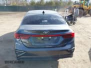 ✅ 2019 Kia Forte LXS • VIN: 3KPF24AD3KE133116 • Lot: 41688592. Listed on IAAI with 250,721 mi. Free auction sales archive from the USA and detailed vehicle history report at DreamBid. Image 16.