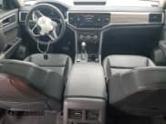 ✅ 2021 Volkswagen Atlas SEL • VIN: 1V2BR2CA9MC600470 • Lot: 86498955. Listed on Copart with 53,551 mi. Free auction sales archive from the USA and detailed vehicle history report at DreamBid. Image 8.