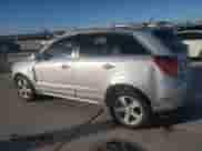 2014 Chevrolet Captiva Sport LT с VIN 3GNAL3EKXES633958, выставлен на аукционе Copart как лот 86104404 с пробегом 141 526 миль миль и Списание • Salvage title. История ставок и продаж доступна на DreamBid. Изображение 2.