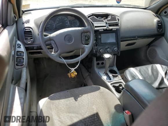 2006 Chevrolet Malibu 2LT z VIN 1G1ZT51866F254732, wystawiony jako Copart lot #71788814 z przebiegiem 310 234 mil mil oraz Szkoda całkowita • Salvage title. Historia ofert i sprzedaży dostępna na DreamBid. Obrazek 8.