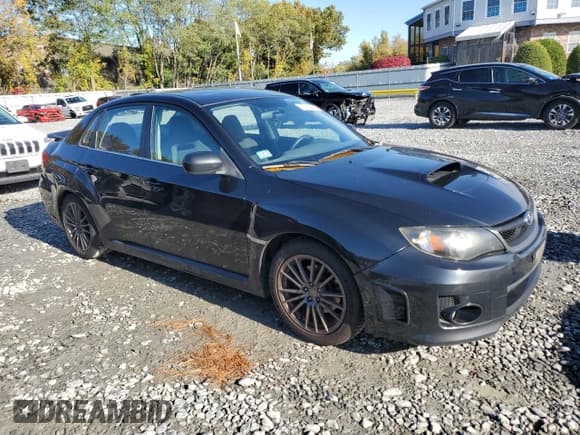 ✅ 2011 Subaru WRX WRX Premium • VIN: JF1GV7F65BG523762 • Lot: 87360875. Listed on Copart with 81,924 mi. Free auction sales archive from the USA and detailed vehicle history report at DreamBid. Image 4.