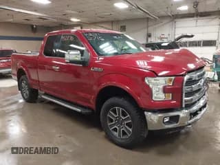 ✅ 2015 Ford F-150 XLT • VIN: 1FTFX1EF4FFA27362 • Лот: 43212716. Опубликован ранее на IAAI с пробегом 146 789 миль. Бесплатный доступ к архиву аукционных продаж из США и подробный отчёт об истории автомобиля на DreamBid. Изображение 1.
