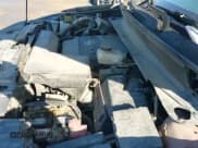 ✅ 2016 Nissan Pathfinder Platinum • VIN: 5N1AR2MN9GC666001 • Lot: 41636374. Listed on IAAI with 127,957 mi. Free auction sales archive from the USA and detailed vehicle history report at DreamBid. Image 20.