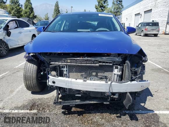 2022 Hyundai Ioniq Limited с VIN KMHC05LC0NU269272, выставлен на аукционе Copart как лот 52376575 с пробегом 43 141 миль миль и Чистый • Clean title. История ставок и продаж доступна на DreamBid. Изображение 5.