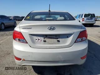 ✅ 2016 Hyundai Accent SE • VIN: KMHCT4AE4GU003794 • Лот: 74983734. Опубликован ранее на Copart с пробегом 102 610 миль. Бесплатный доступ к архиву аукционных продаж из США и подробный отчёт об истории автомобиля на DreamBid. Изображение 6.