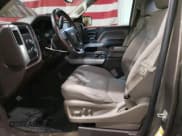 ✅ 2015 Chevrolet Silverado 1500 LT • VIN: 3GCUKREC5FG244640 • Lot: 92819565. Listed on Copart with 166,182 mi. Free auction sales archive from the USA and detailed vehicle history report at DreamBid. Image 7.