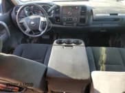 ✅ 2008 Chevrolet Silverado 1500 2LT • VIN: 2GCEC19J881276747 • Lot: 72558604. Listed on Copart with 160,695 mi. Free auction sales archive from the USA and detailed vehicle history report at DreamBid. Image 8.