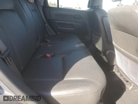 ✅ 2006 Honda CR-V EX SE • VIN: SHSRD78986U443376 • Lot: 81942285. Listed on Copart with 224,699 mi. Free auction sales archive from the USA and detailed vehicle history report at DreamBid. Image 11.