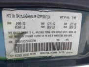 ✅ 2005 Dodge Magnum RT • VIN: 2D8GV58275H683290 • Lot: 42436751. Listed on IAAI with 107,868 mi. Free auction sales archive from the USA and detailed vehicle history report at DreamBid. Image 9.