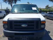 ✅ 2012 Ford Econoline Cargo Recreational • VIN: 1FTNE2EL5CDA97795 • Lot: 43105555. Wystawiony na IAAI z przebiegiem 131 400 mil. Bezpłatny archiwum sprzedaży aukcyjnych z USA i szczegółowy raport historii pojazdu na DreamBid. Zdjęcie 12.