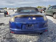 ✅ 2009 Mitsubishi Eclipse GS • VIN: 4A3AL25F49E042866 • Lot: 95254075. Listed on Copart with 119,933 mi. Free auction sales archive from the USA and detailed vehicle history report at DreamBid. Image 6.