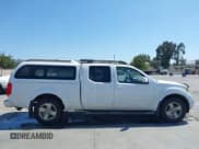 ✅ 2007 Nissan Frontier SE • VIN: 1N6AD09W17C466719 • Lot: 42503943. Listed on IAAI with 172,116 mi. Free auction sales archive from the USA and detailed vehicle history report at DreamBid. Image 13.