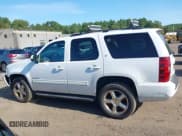 ✅ 2013 Chevrolet Tahoe LT • VIN: 1GNSKBE01DR167578 • Лот: 43160382. Опубликован ранее на IAAI с пробегом 207 479 миль. Бесплатный доступ к архиву аукционных продаж из США и подробный отчёт об истории автомобиля на DreamBid. Изображение 14.