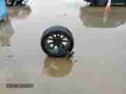 2021 Ford Mustang EcoBoost with VIN 1FA6P8TH7M5137392, listed as a Copart auction lot 64767285 with 100,212 mi miles and Salvage title. Bid and sale history available at DreamBid. Image 12.