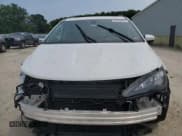 ✅ 2021 Chrysler Voyager LXi • VIN: 2C4RC1DG9MR549638 • Лот: 64809964. Опубликован ранее на Copart с пробегом 97 143 миль. Бесплатный доступ к архиву аукционных продаж из США и подробный отчёт об истории автомобиля на DreamBid. Изображение 5.