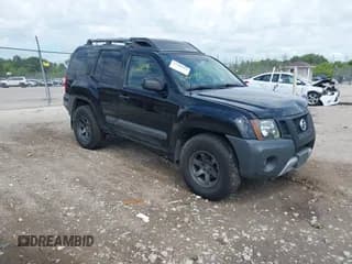 ✅ 2011 Nissan Xterra S • VIN: 5N1AN0NW4BC522212 • Lot: 42608954. Wystawiony na IAAI z przebiegiem 172 038 mil. Bezpłatny archiwum sprzedaży aukcyjnych z USA i szczegółowy raport historii pojazdu na DreamBid. Zdjęcie 1.